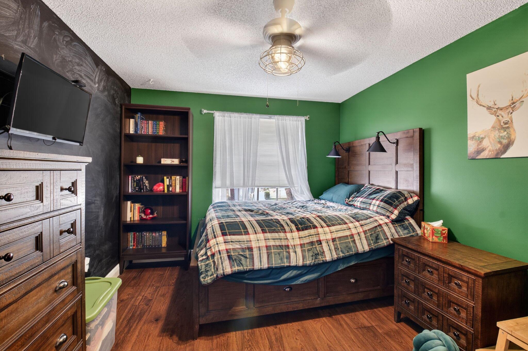 SMITH DAIRY WEST 3 - Residential