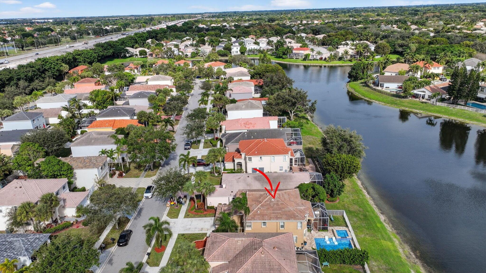 SMITH DAIRY WEST 3 - Residential