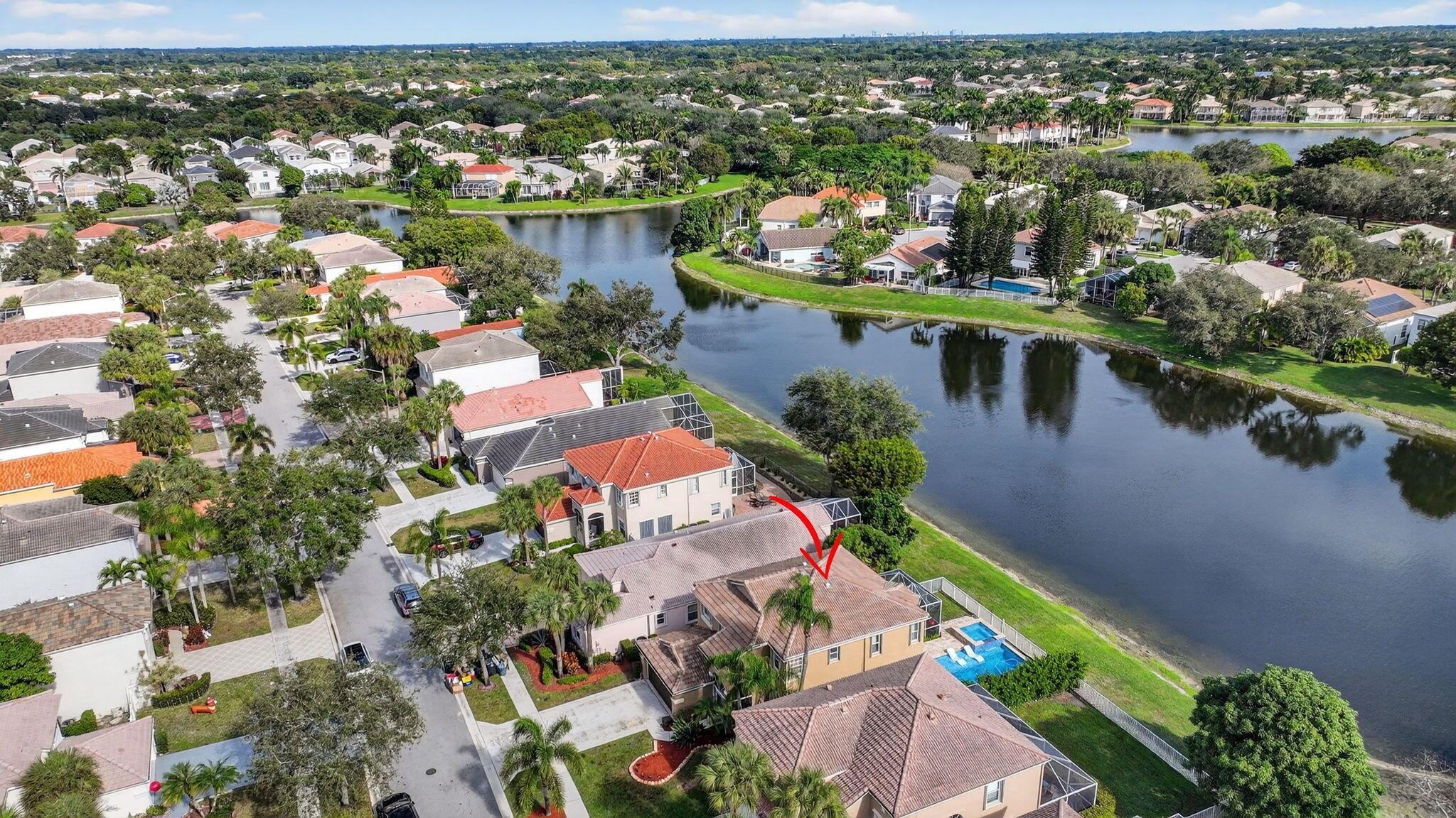 SMITH DAIRY WEST 3 - Residential