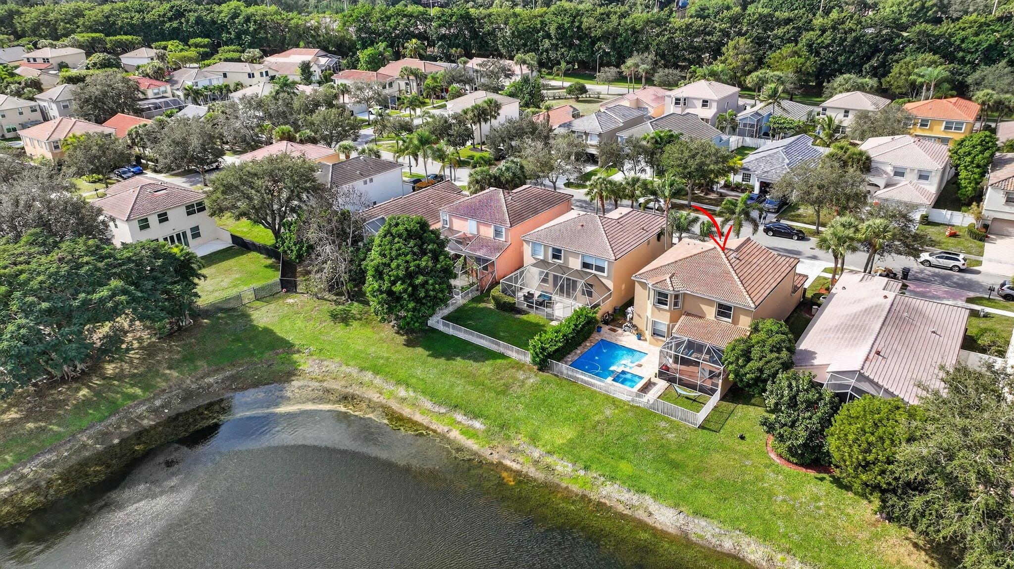 SMITH DAIRY WEST 3 - Residential