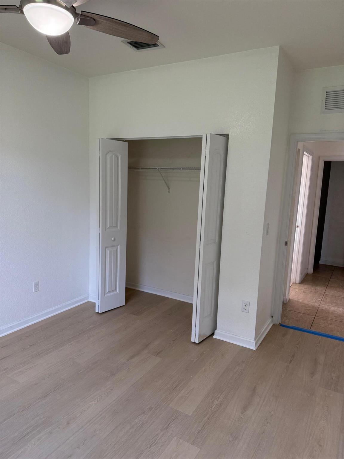 Whispering Woods - Residential Lease