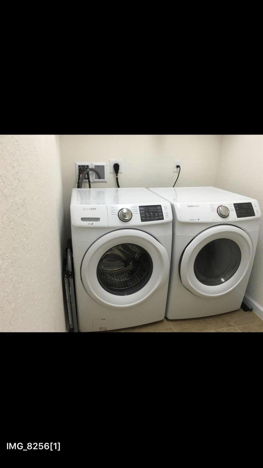 Whispering Woods - Residential Lease