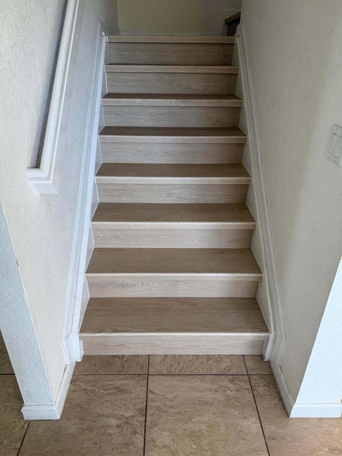 Whispering Woods - Residential Lease