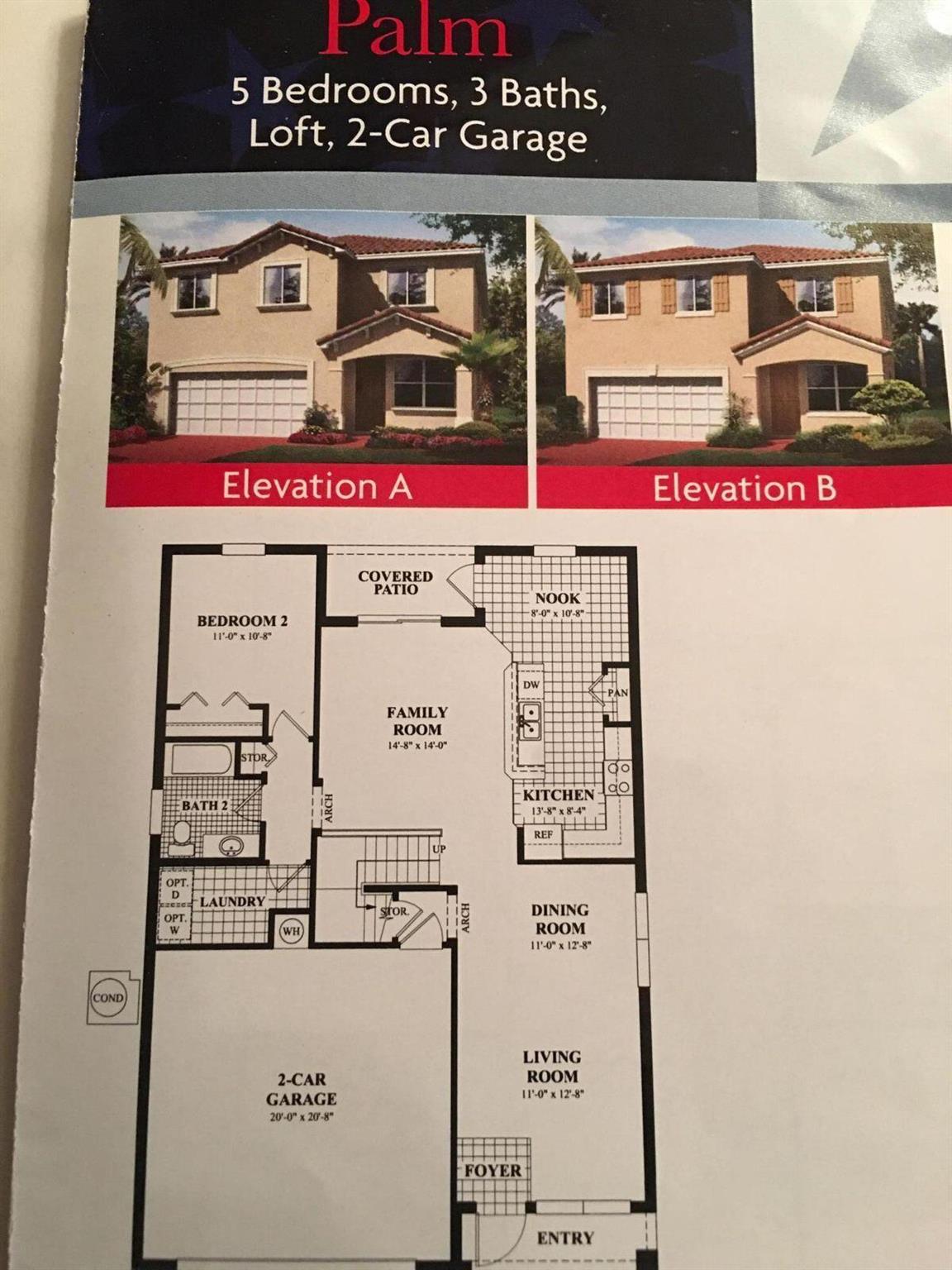 Whispering Woods - Residential Lease
