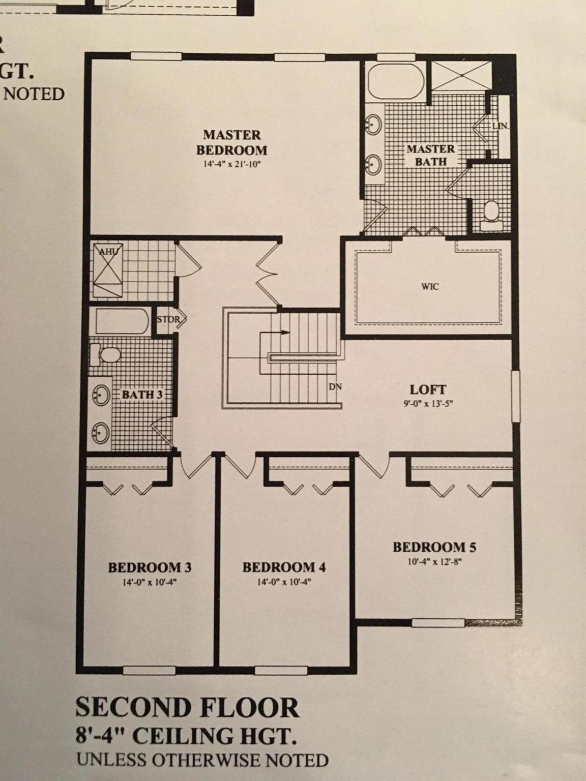 Whispering Woods - Residential Lease