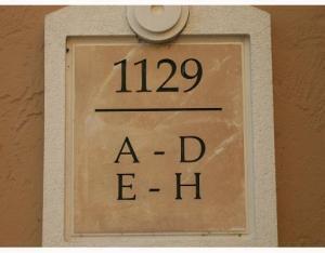 ST ANDREWS PALM BEACH CONDO III - Residential Lease