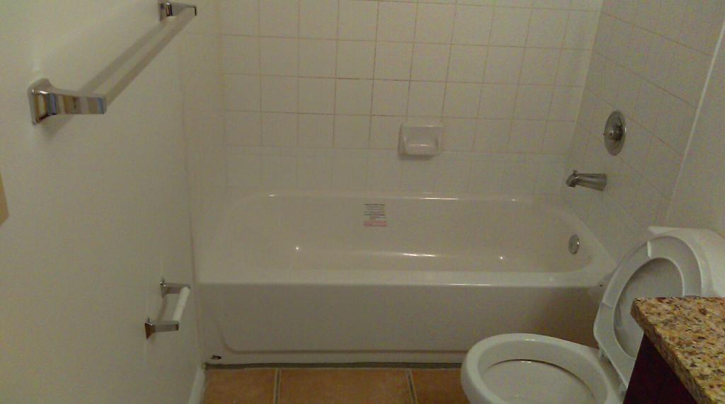 ST ANDREWS PALM BEACH CONDO III - Residential Lease