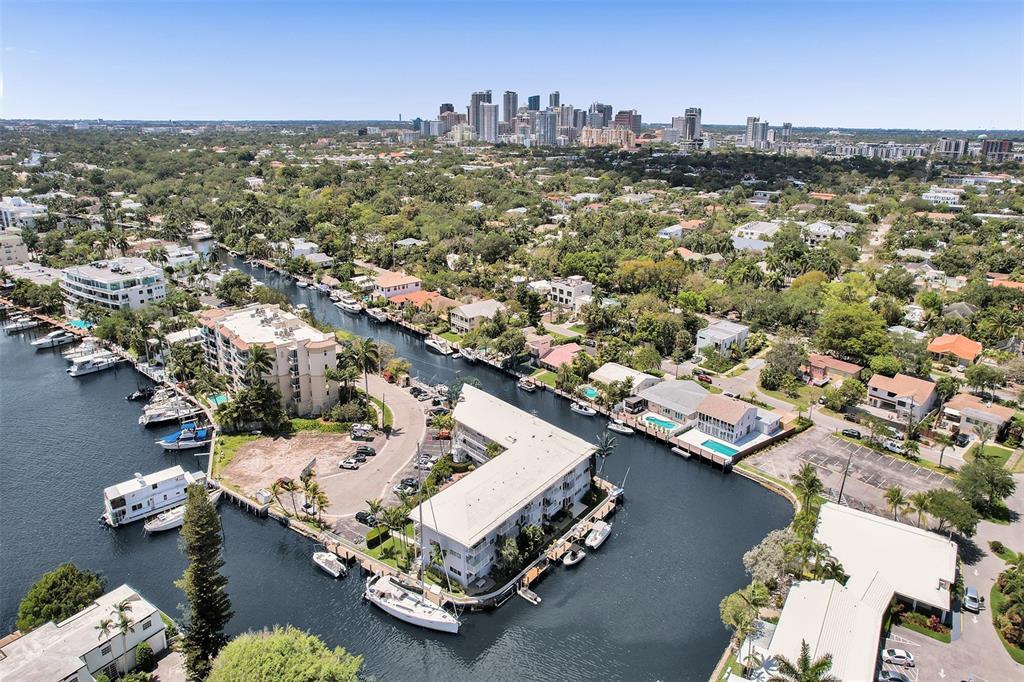 BURTON POINT CONDO - Residential