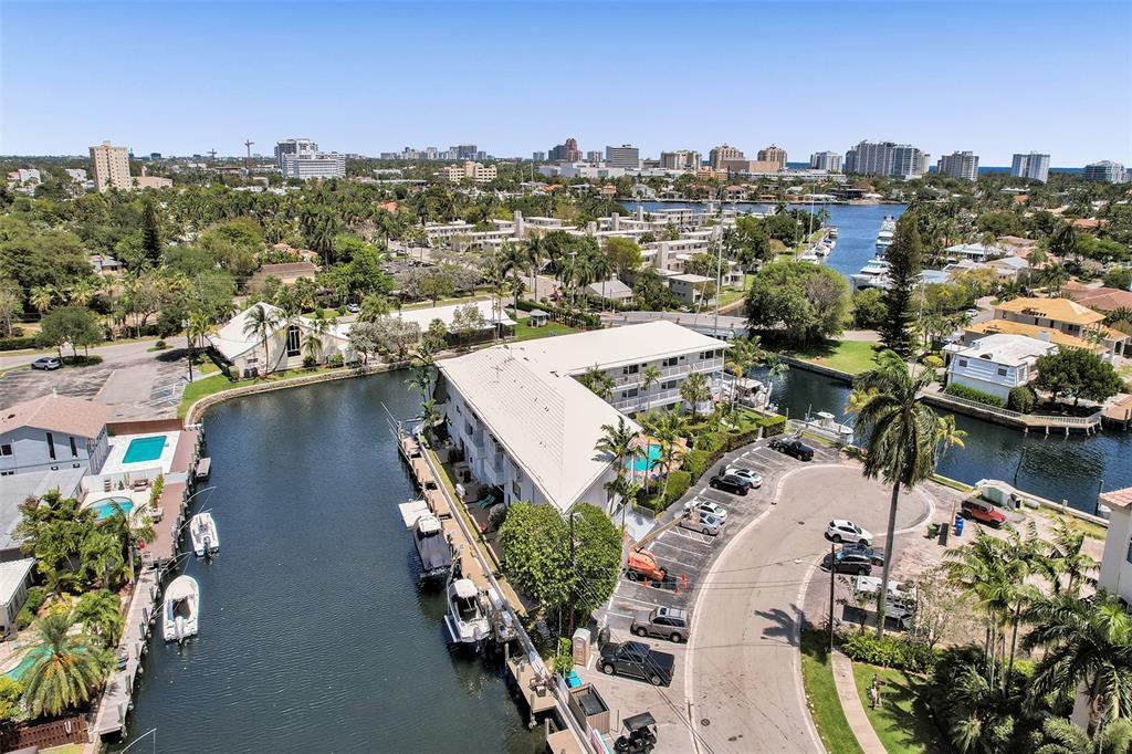 BURTON POINT CONDO - Residential