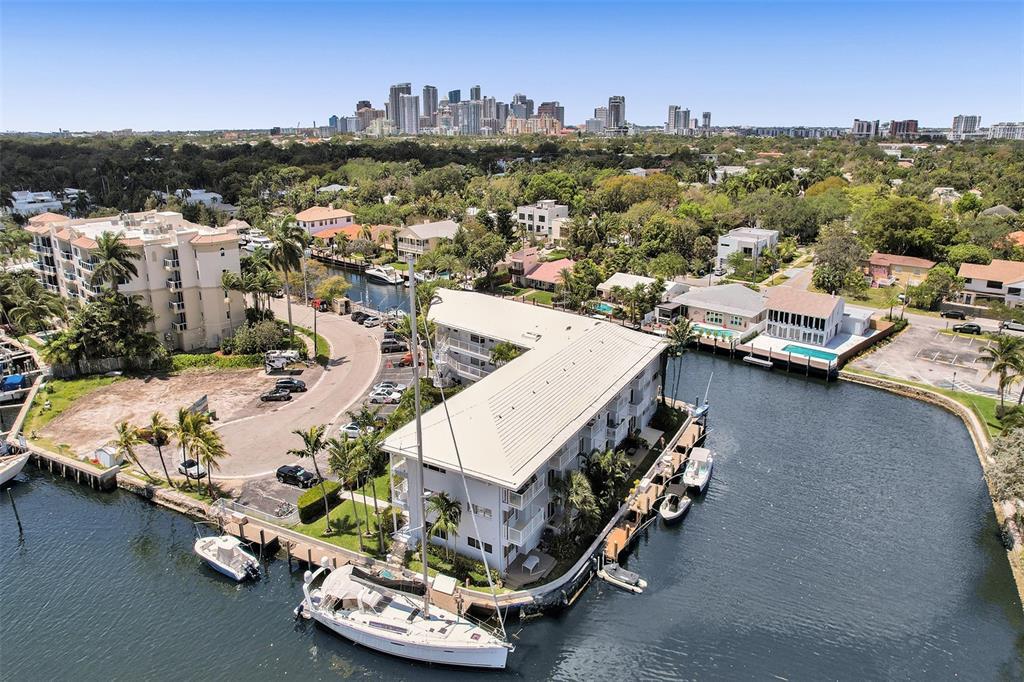 BURTON POINT CONDO - Residential