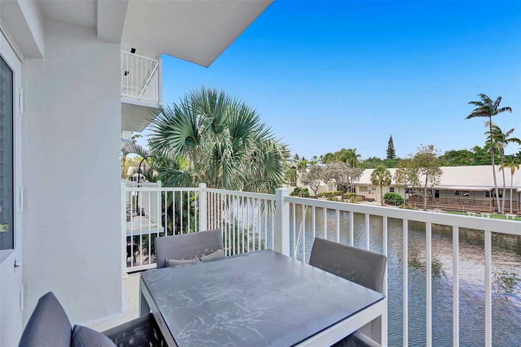 BURTON POINT CONDO - Residential