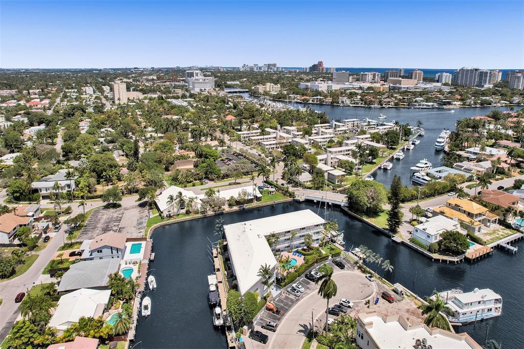 BURTON POINT CONDO - Residential