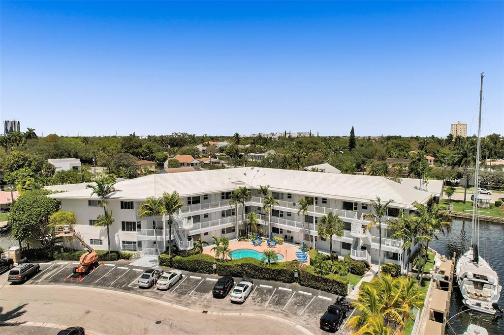 BURTON POINT CONDO - Residential