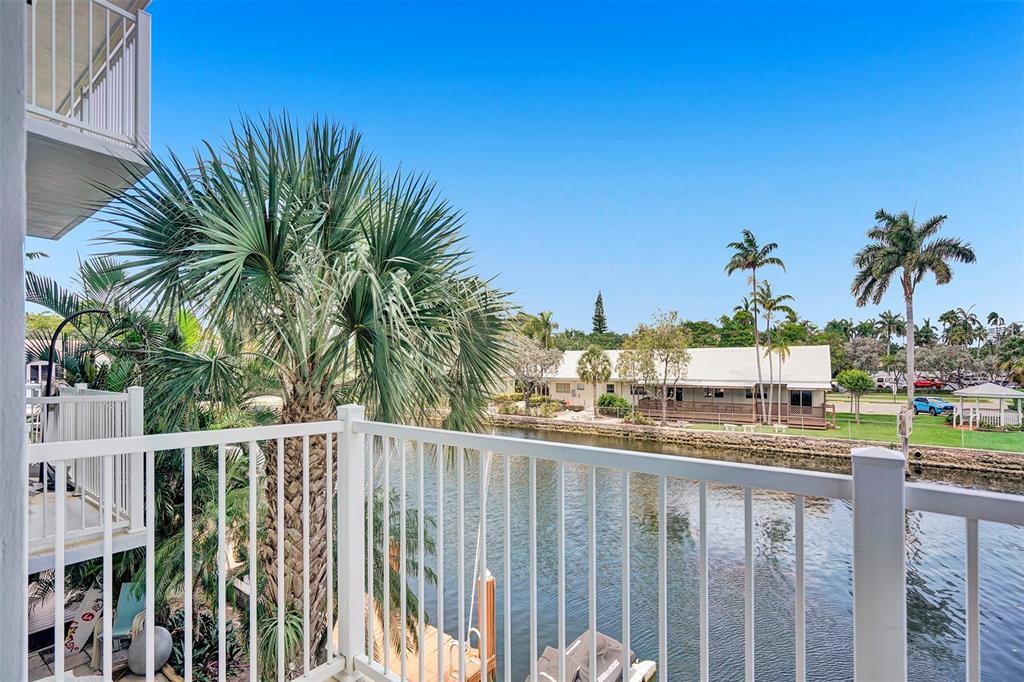 BURTON POINT CONDO - Residential