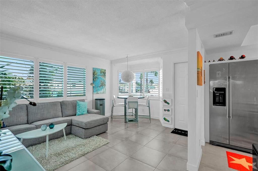 Photo of 535 Hendricks Isle #209, Fort Lauderdale, FL 33301 (MLS # B26002061)