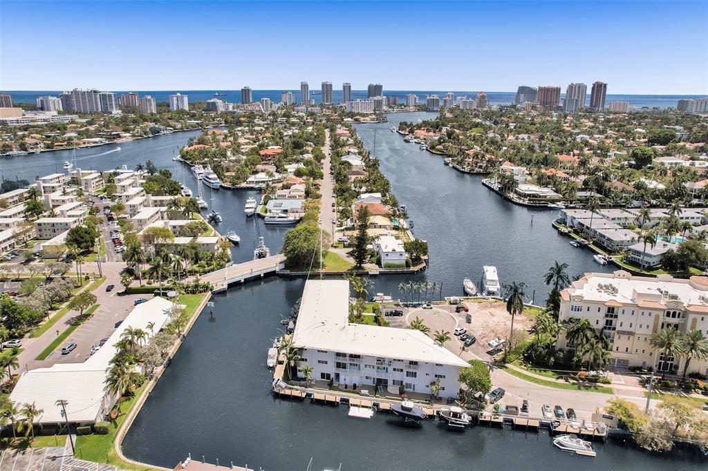 BURTON POINT CONDO - Residential