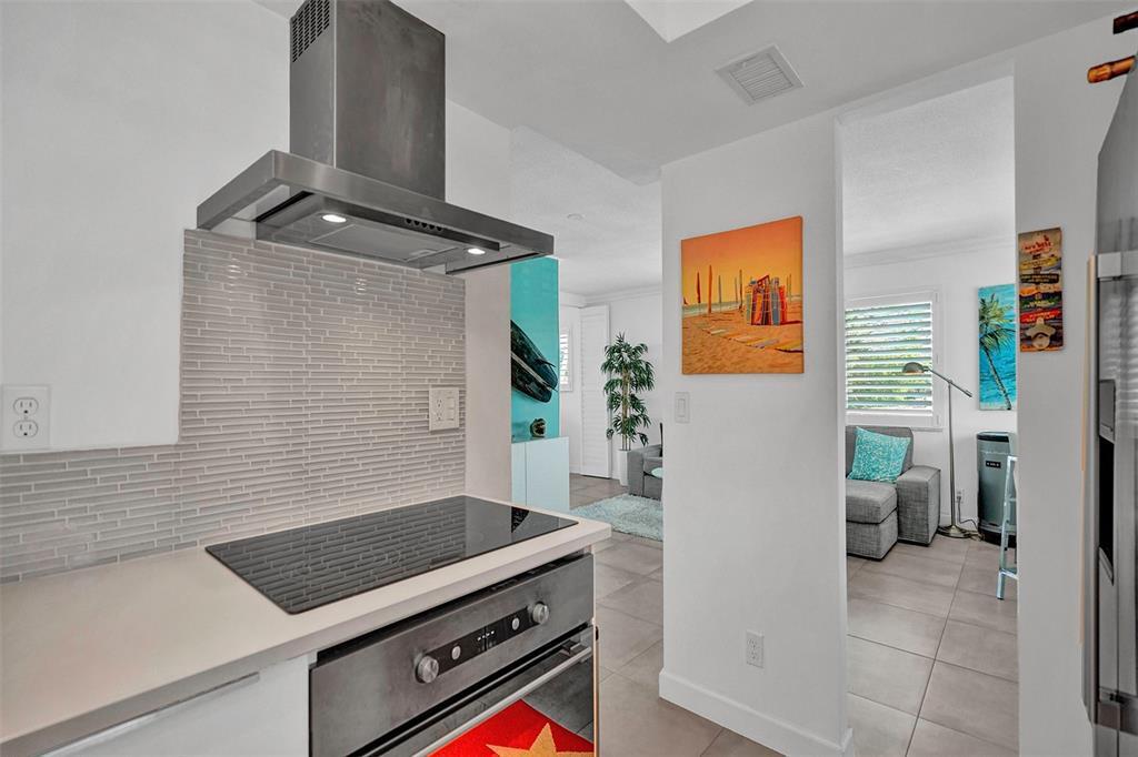 BURTON POINT CONDO - Residential