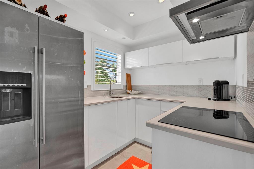 BURTON POINT CONDO - Residential