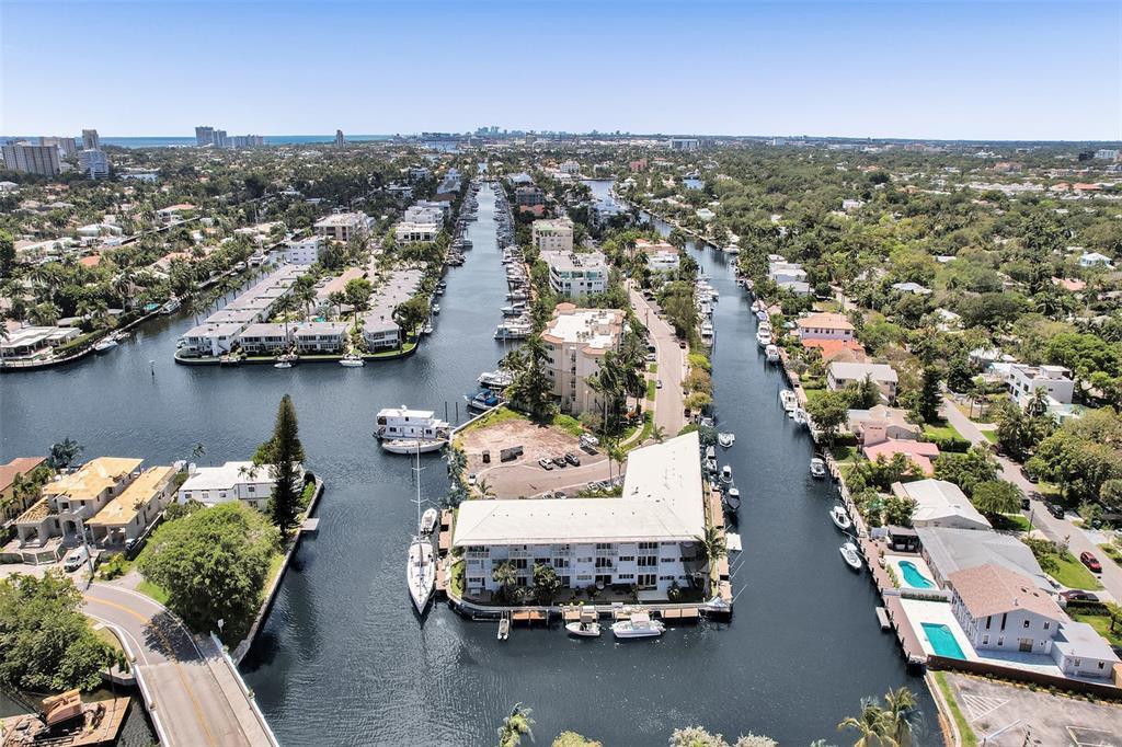 BURTON POINT CONDO - Residential