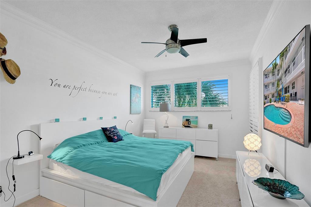 BURTON POINT CONDO - Residential