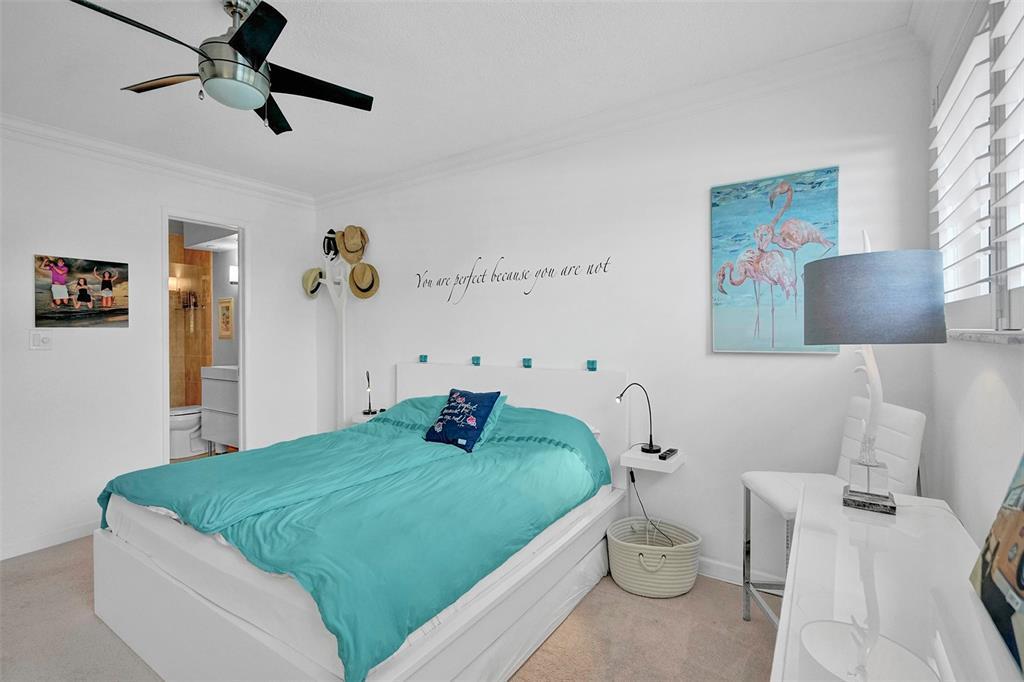 BURTON POINT CONDO - Residential