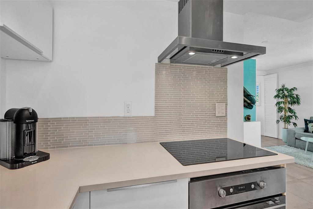 BURTON POINT CONDO - Residential