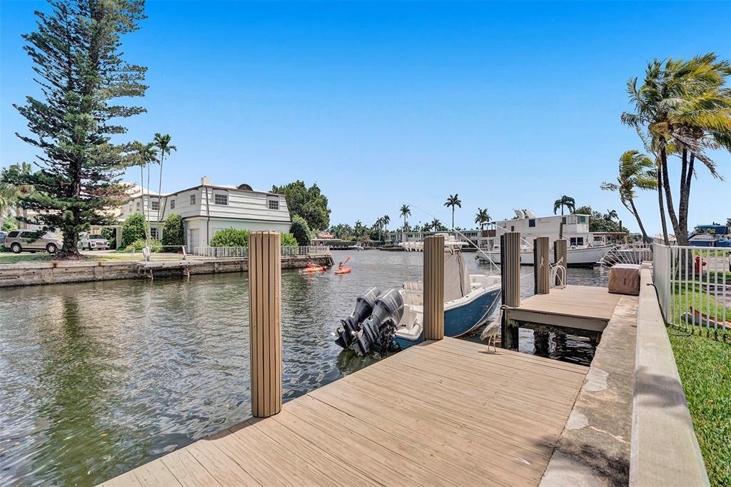 BURTON POINT CONDO - Residential