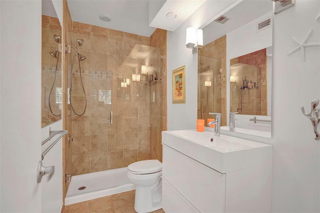 BURTON POINT CONDO - Residential