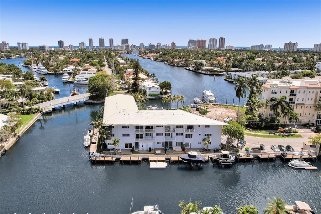 BURTON POINT CONDO - Residential