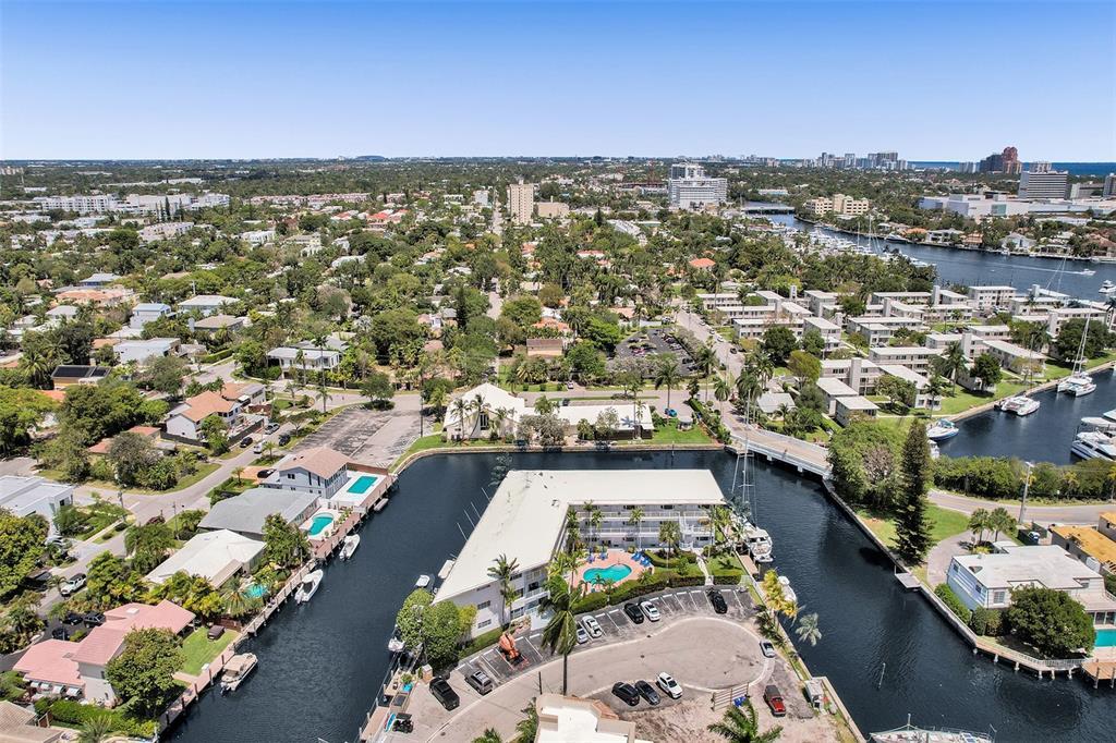 BURTON POINT CONDO - Residential