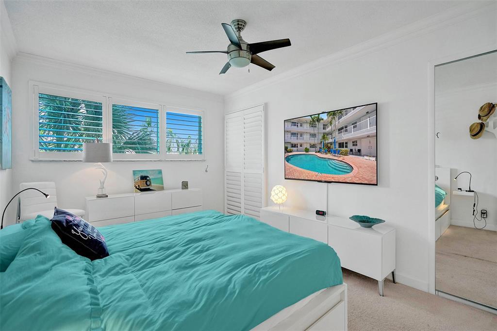 BURTON POINT CONDO - Residential