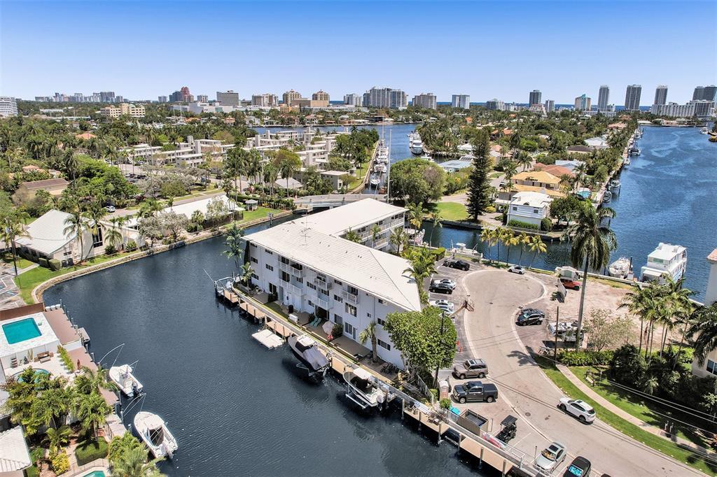 BURTON POINT CONDO - Residential