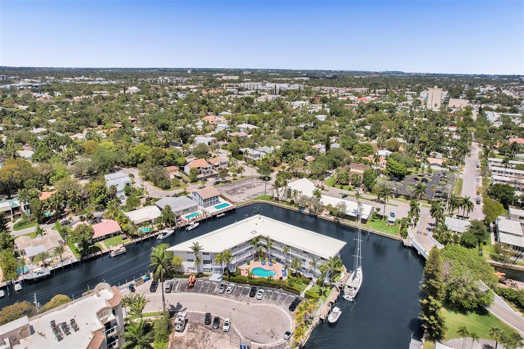 BURTON POINT CONDO - Residential