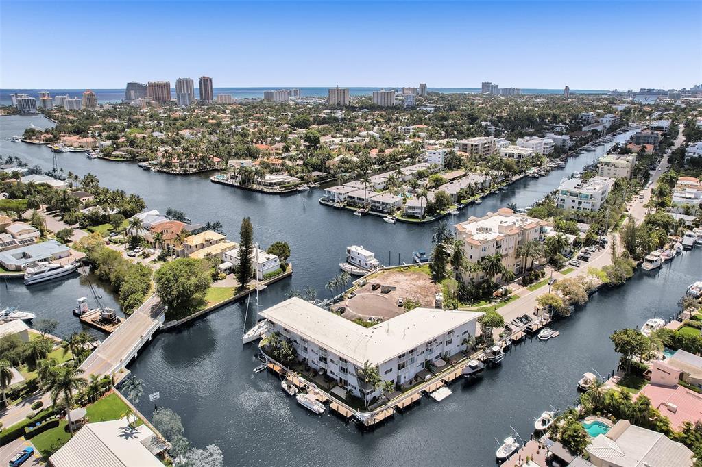 BURTON POINT CONDO - Residential