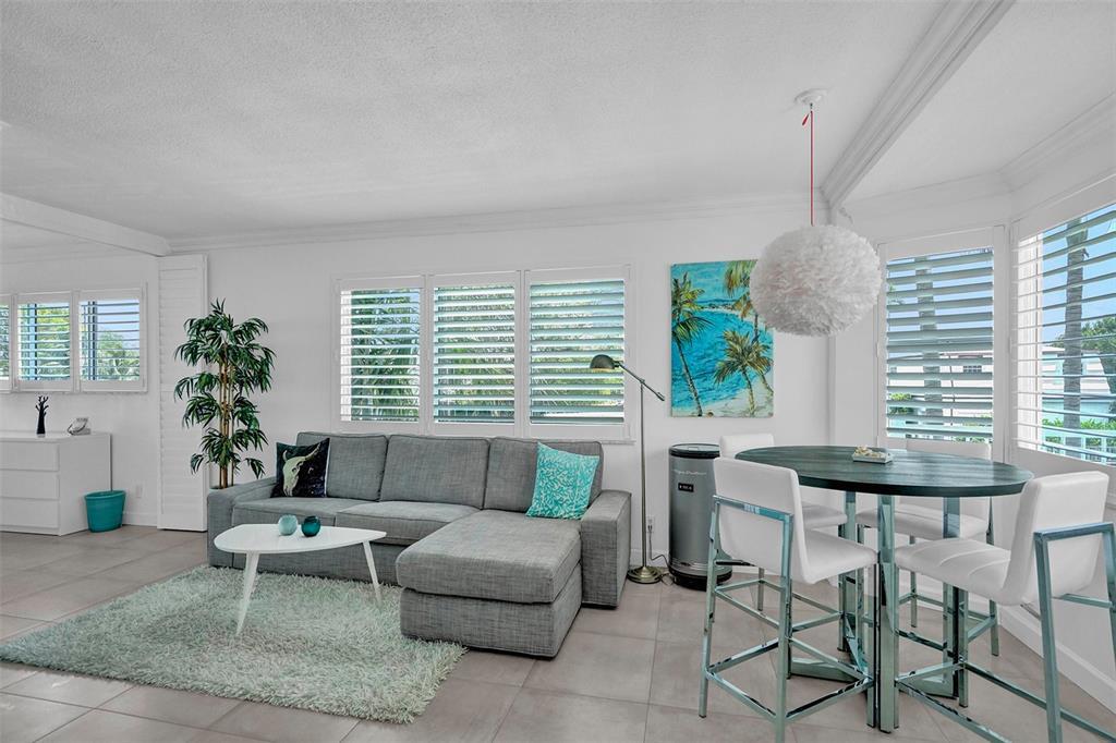 BURTON POINT CONDO - Residential