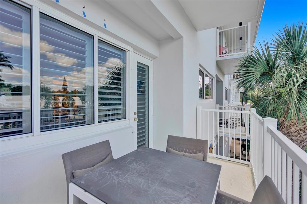 BURTON POINT CONDO - Residential