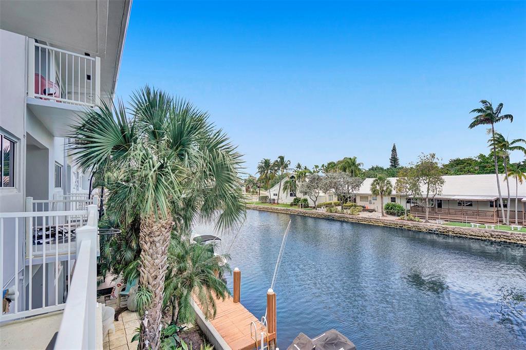 BURTON POINT CONDO - Residential