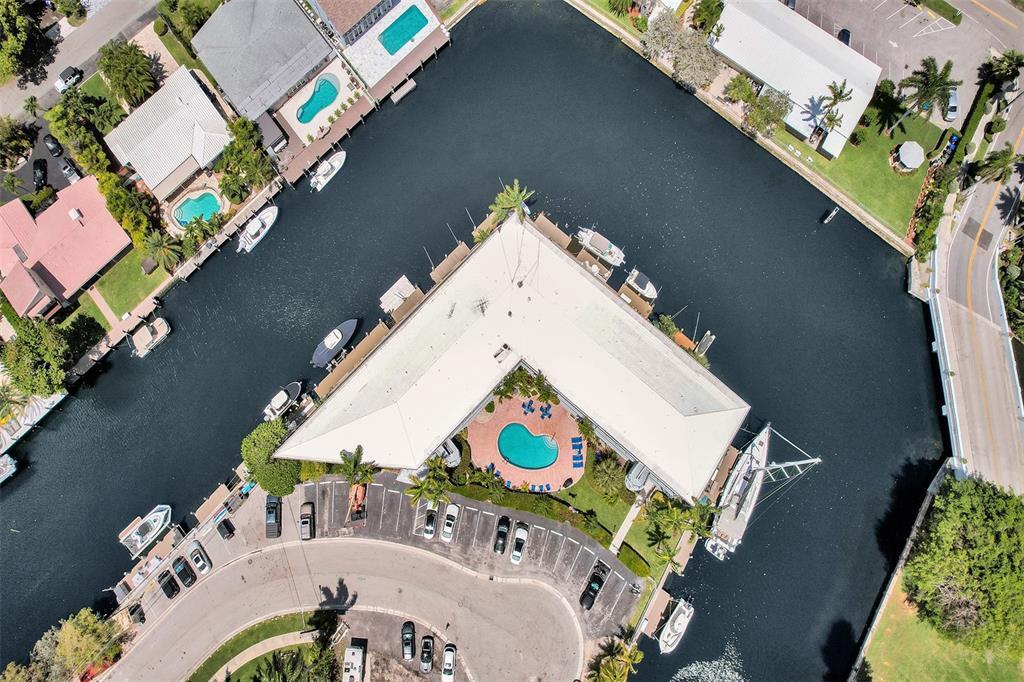 BURTON POINT CONDO - Residential