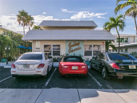 4213 El Mar Dr Lauderdale By The Sea FL 33308