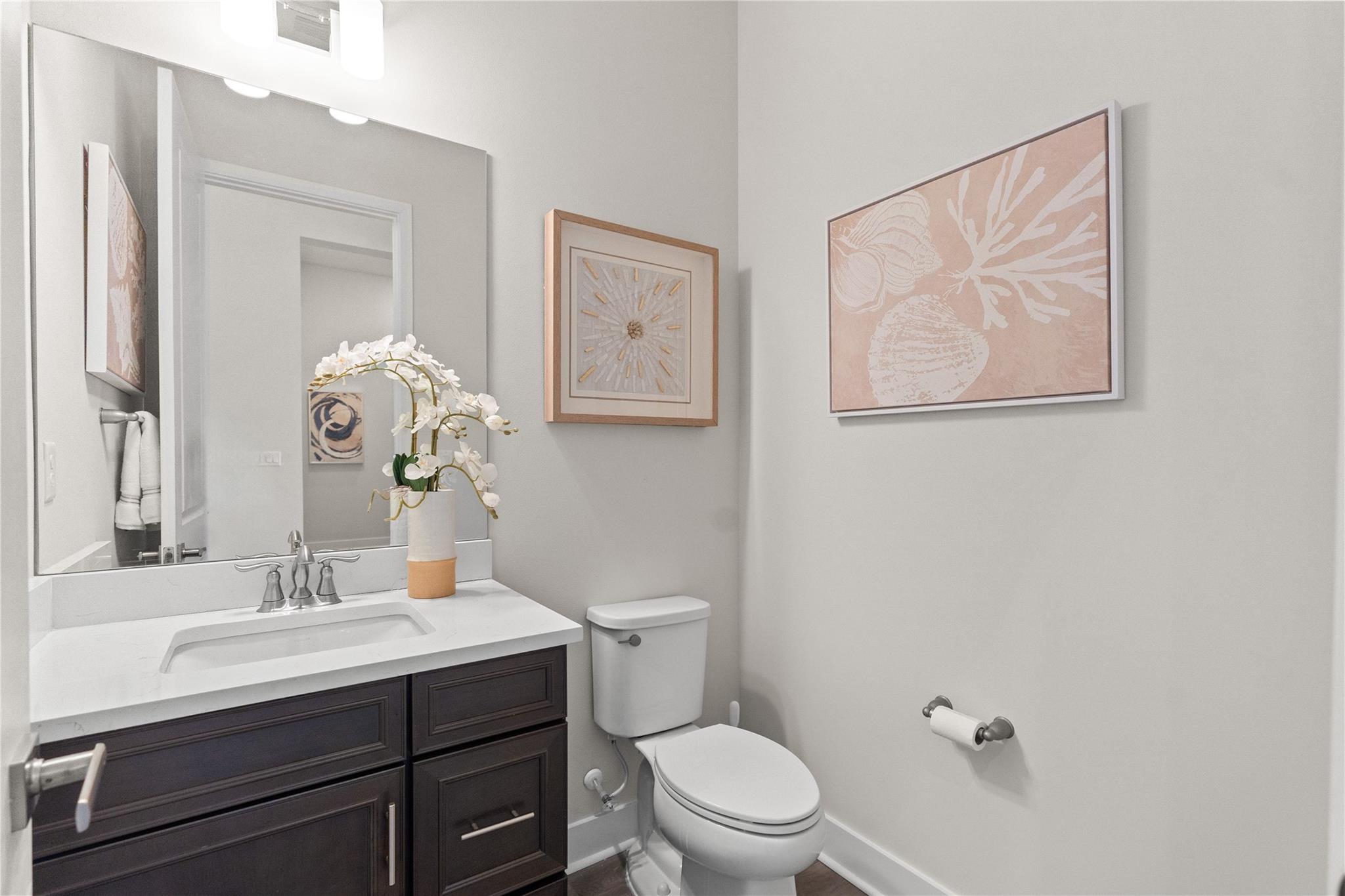 THE FALLS AT PARKLAND - Residential