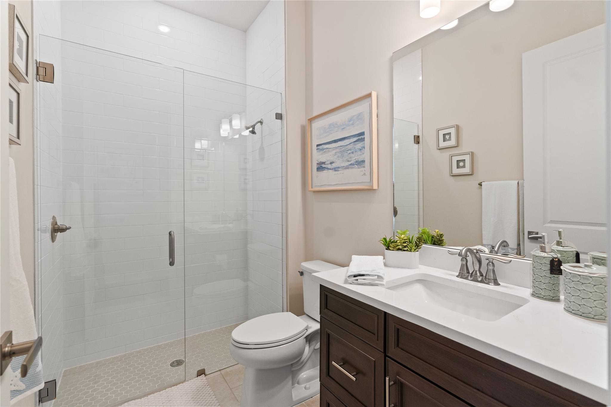 THE FALLS AT PARKLAND - Residential