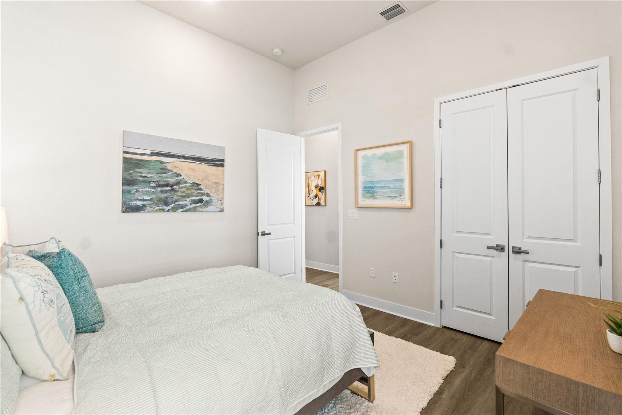 THE FALLS AT PARKLAND - Residential