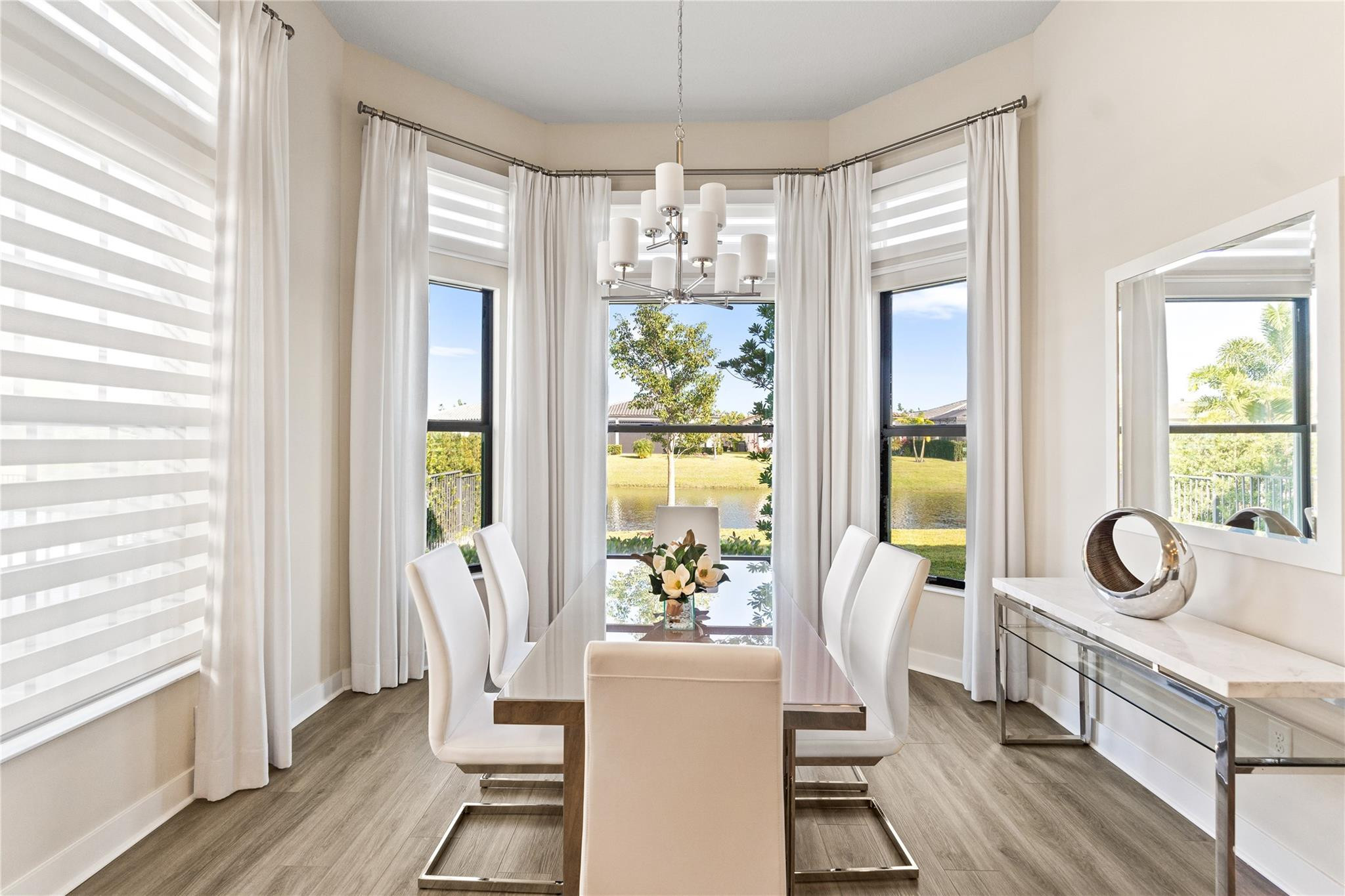 THE FALLS AT PARKLAND - Residential