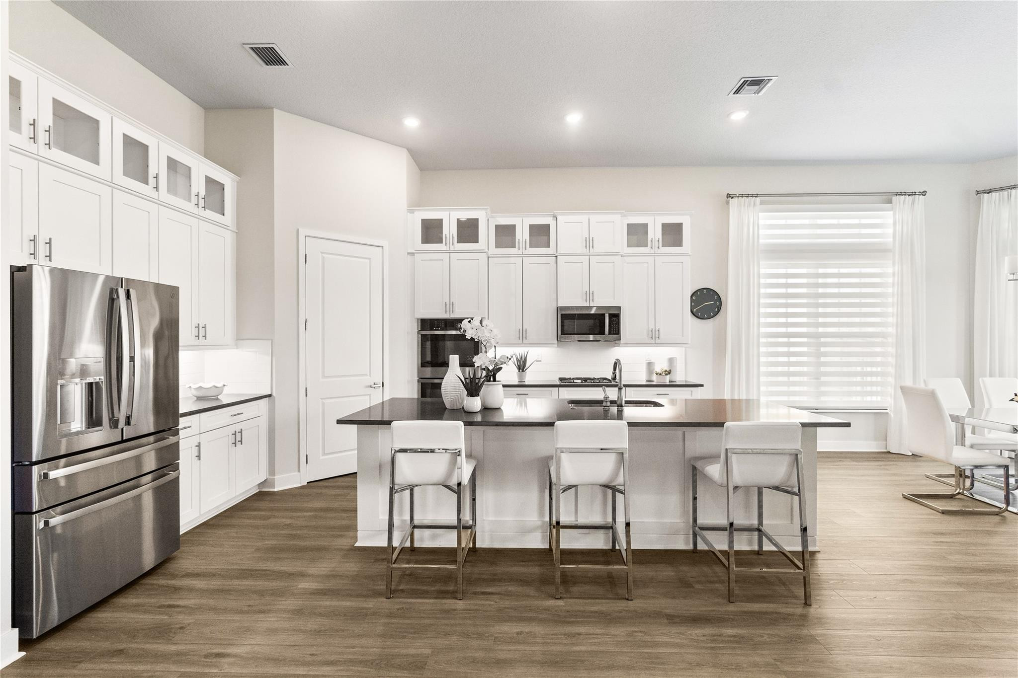 THE FALLS AT PARKLAND - Residential