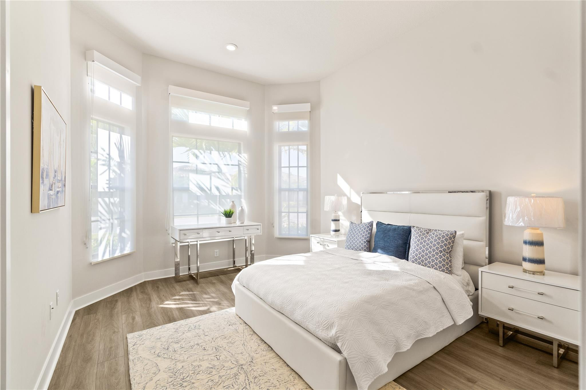 THE FALLS AT PARKLAND - Residential