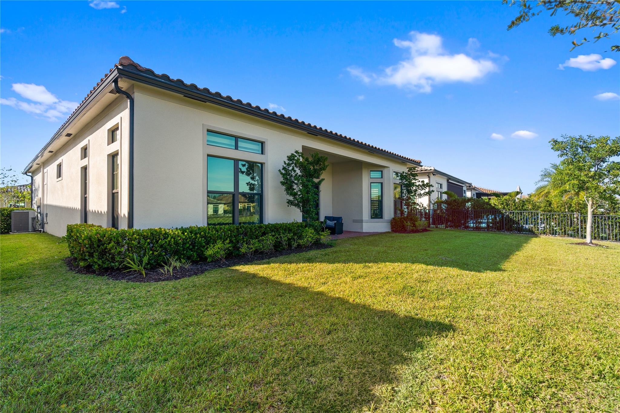 THE FALLS AT PARKLAND - Residential