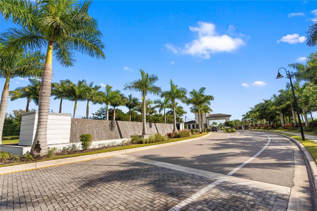 Photo of 7944 Ironwood Way, Parkland, FL 33067 (MLS # F10537990)