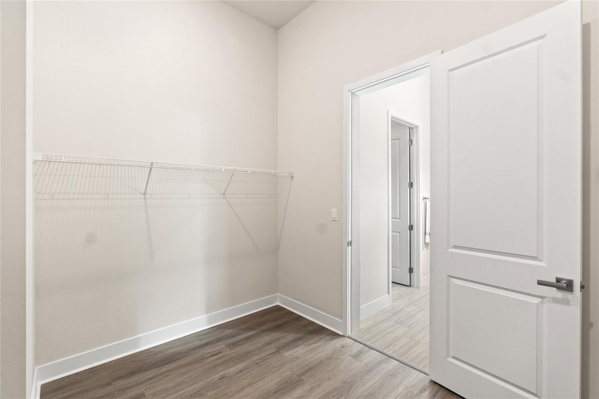 THE FALLS AT PARKLAND - Residential