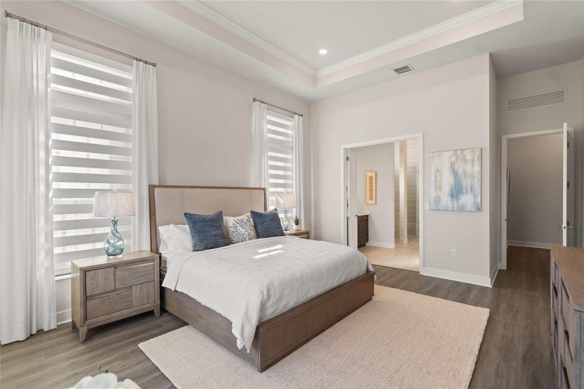 THE FALLS AT PARKLAND - Residential