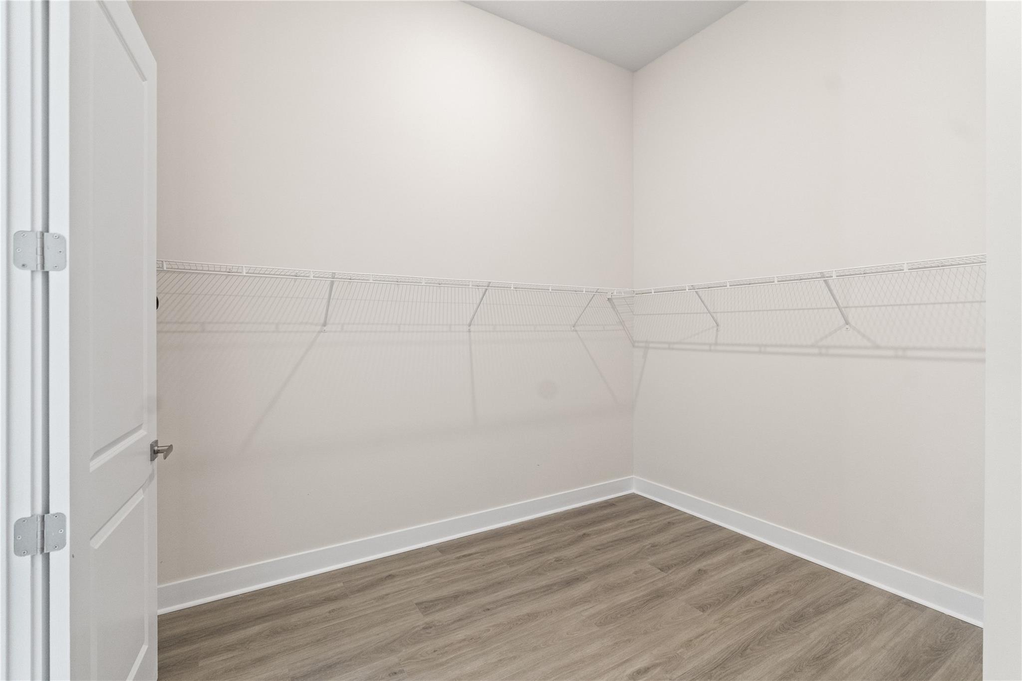 THE FALLS AT PARKLAND - Residential